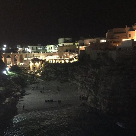 Donna Giulia Casa Vacanze Villa Polignano a Mare Bagian luar foto