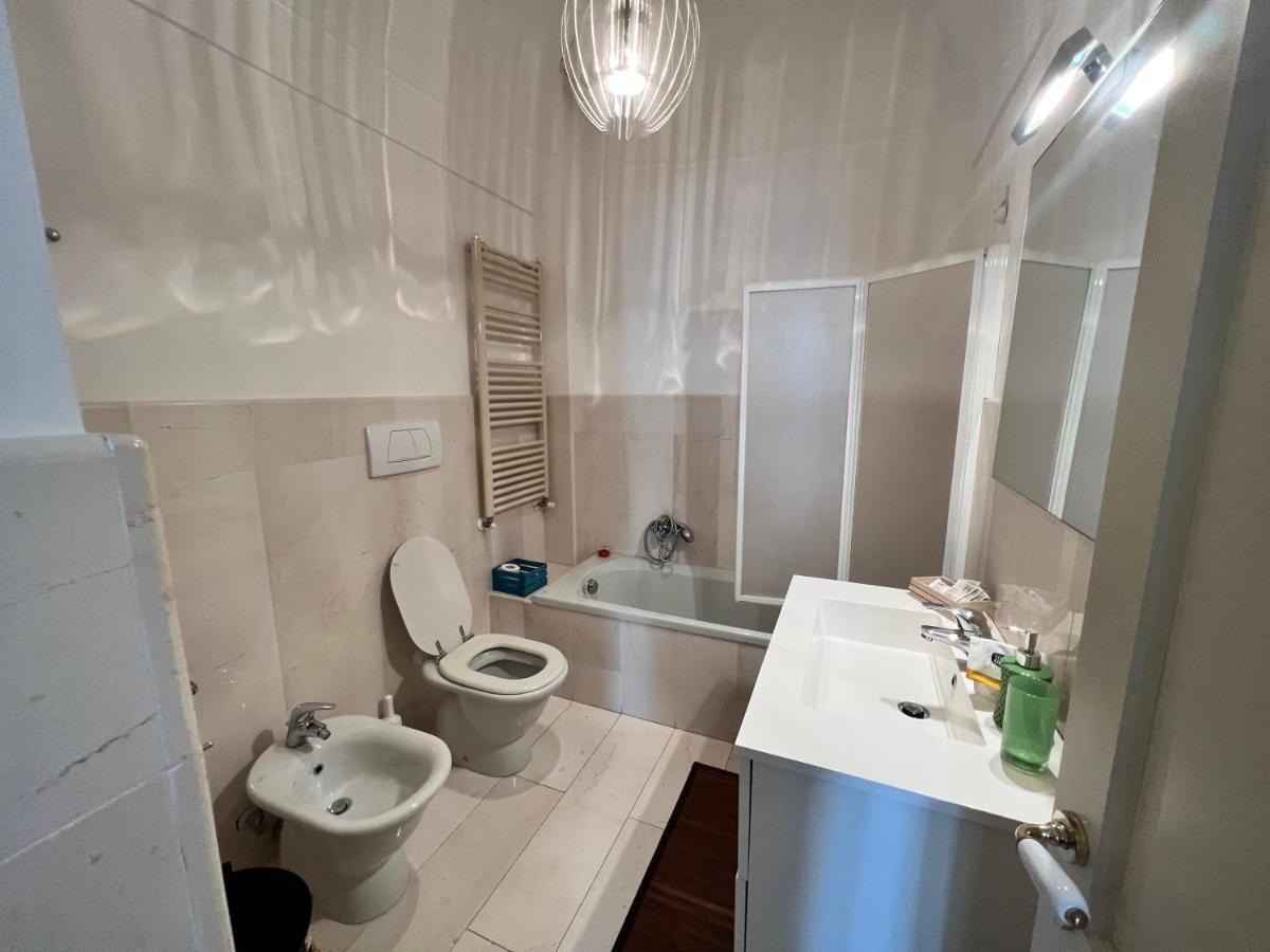 Donna Giulia Casa Vacanze Villa Polignano a Mare Bagian luar foto