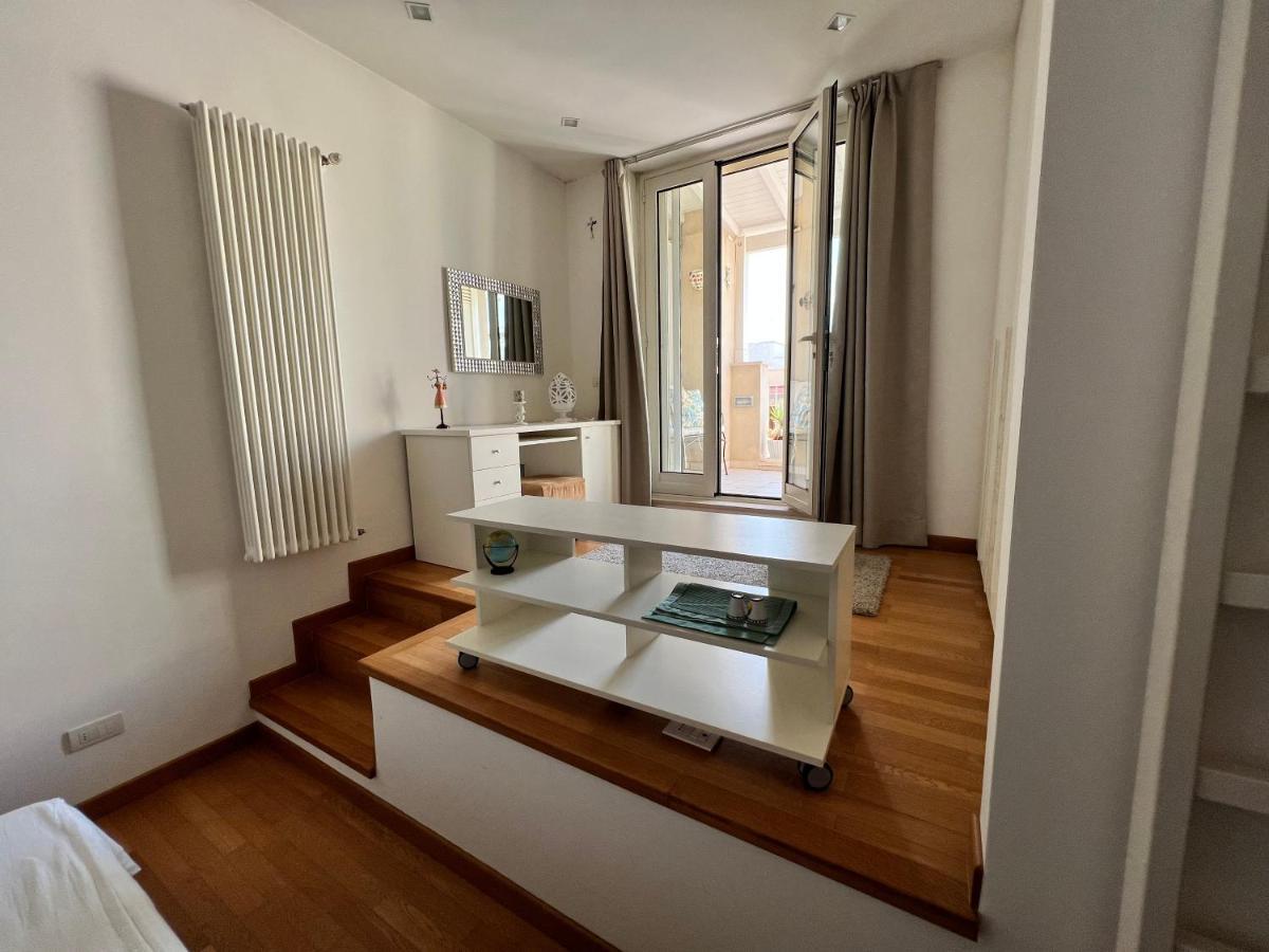 Donna Giulia Casa Vacanze Villa Polignano a Mare Bagian luar foto
