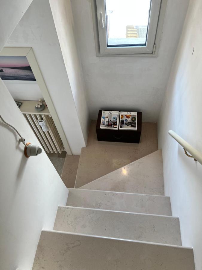 Donna Giulia Casa Vacanze Villa Polignano a Mare Bagian luar foto