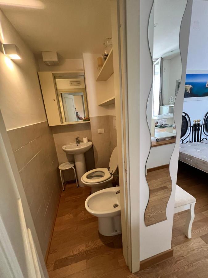 Donna Giulia Casa Vacanze Villa Polignano a Mare Bagian luar foto