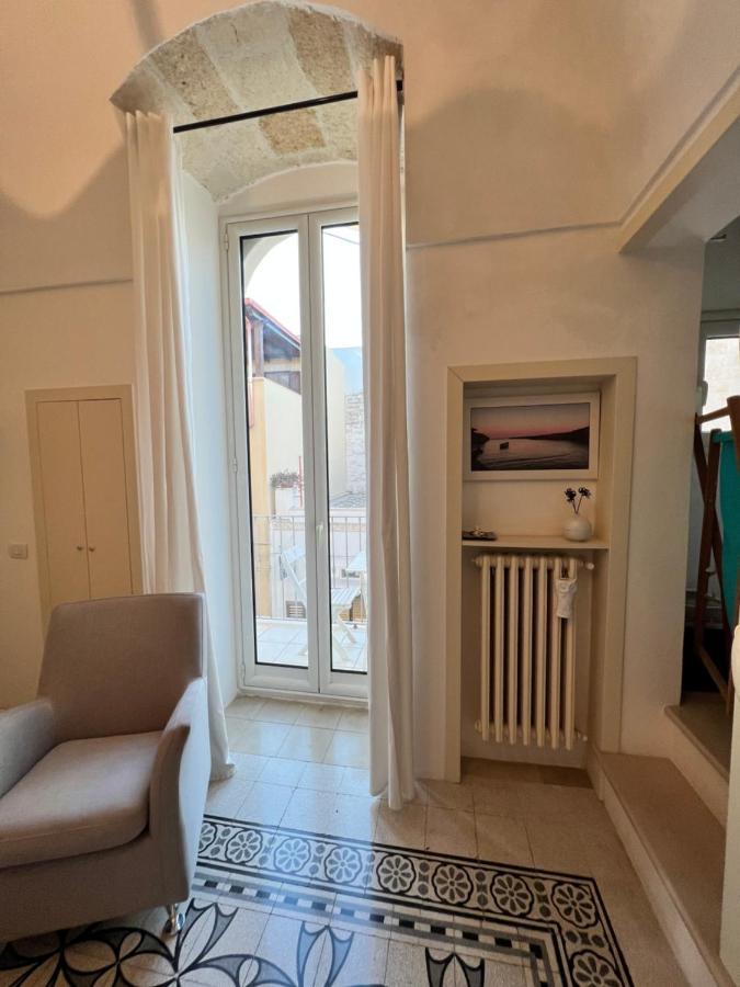 Donna Giulia Casa Vacanze Villa Polignano a Mare Bagian luar foto