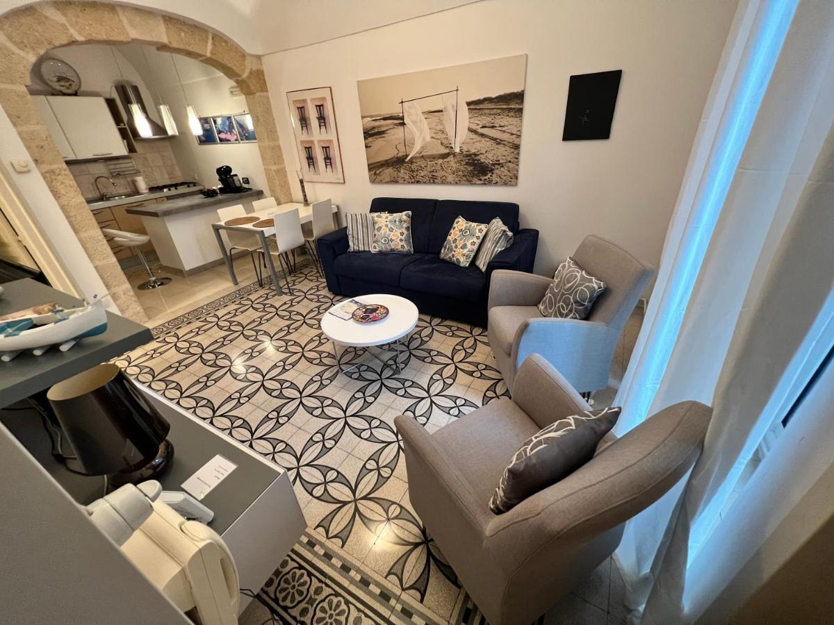 Donna Giulia Casa Vacanze Villa Polignano a Mare Bagian luar foto