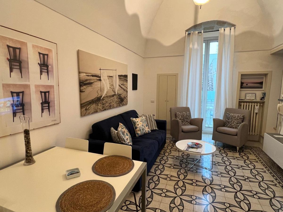 Donna Giulia Casa Vacanze Villa Polignano a Mare Bagian luar foto