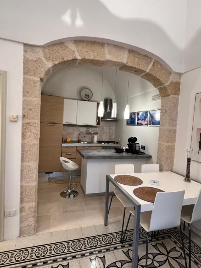 Donna Giulia Casa Vacanze Villa Polignano a Mare Bagian luar foto