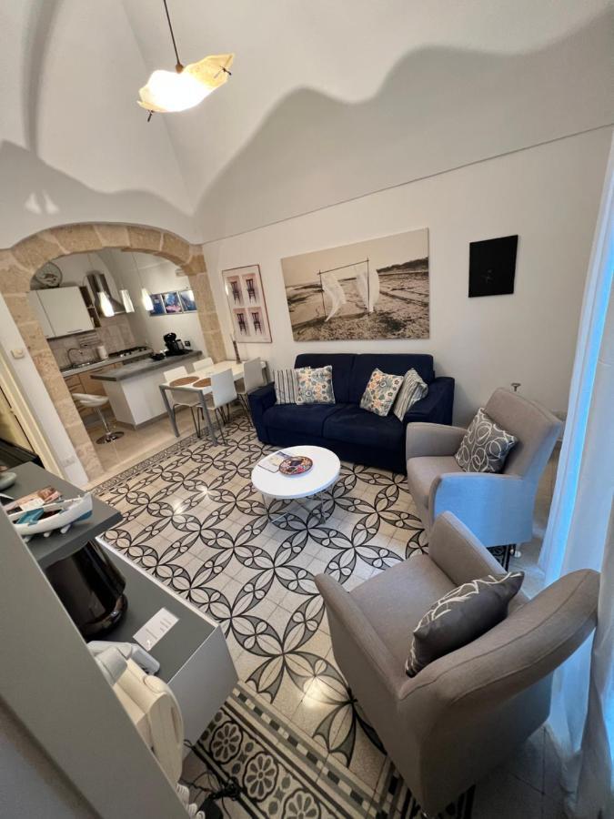 Donna Giulia Casa Vacanze Villa Polignano a Mare Bagian luar foto